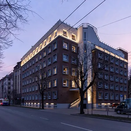 Apartment Balcia