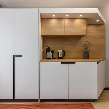 Apartment Balcia *