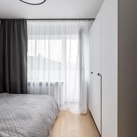 Balcia Apartment Riga