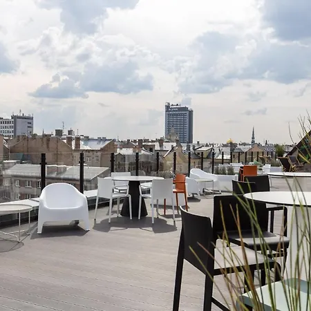 Balcia Apartment