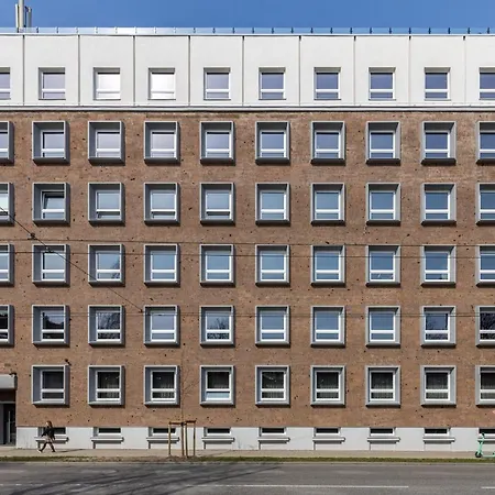 Apartment Balcia *