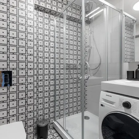 Balcia Apartman Riga